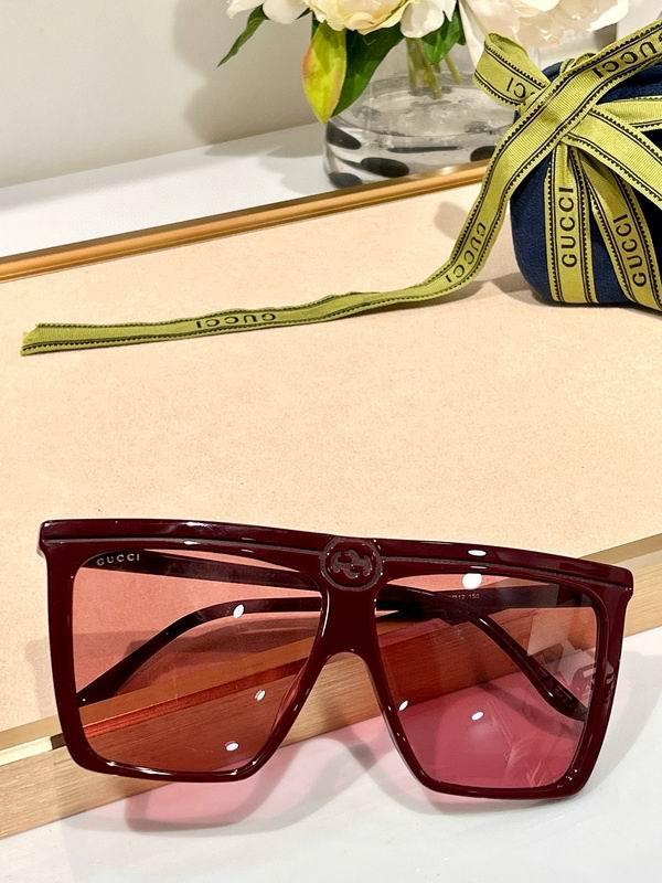 Gucci Sunglasses 467